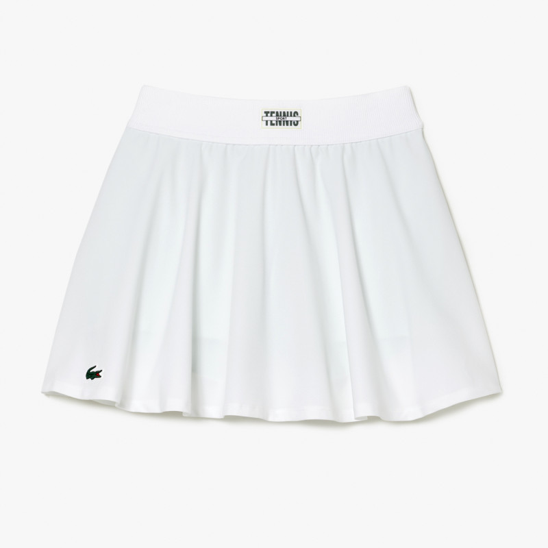 Saia top tenista lacoste