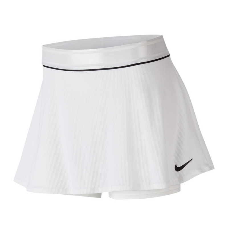 Saia Nike Court Dry Flouncy Planeta Tenis