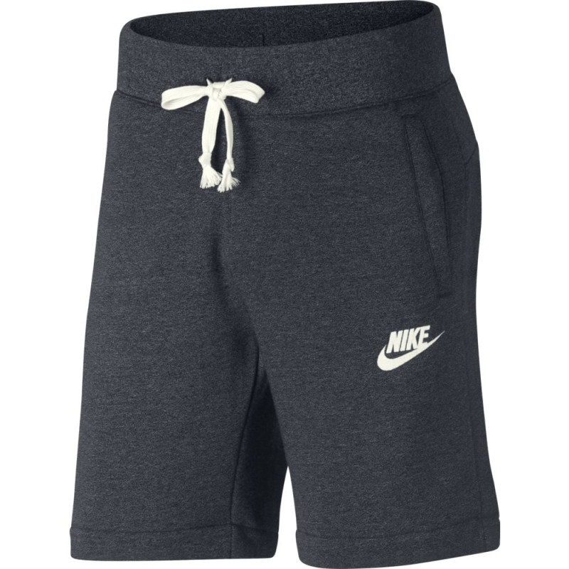 Nike sportswear heritage shorts cheap