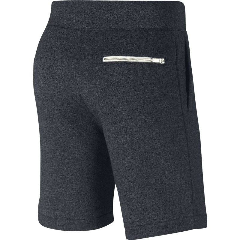 Nike heritage shop fleece shorts