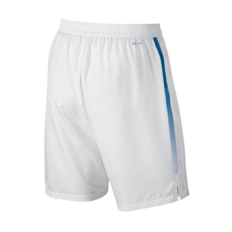Nike tennis shorts 9 inch on sale