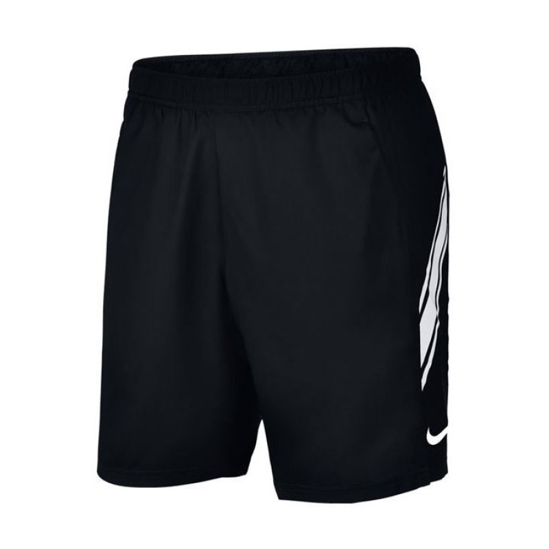 Nike tennis shorts store 9 inch