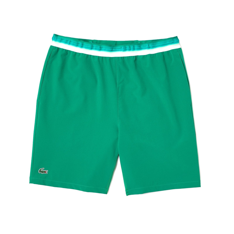 Short lacoste hotsell djokovic