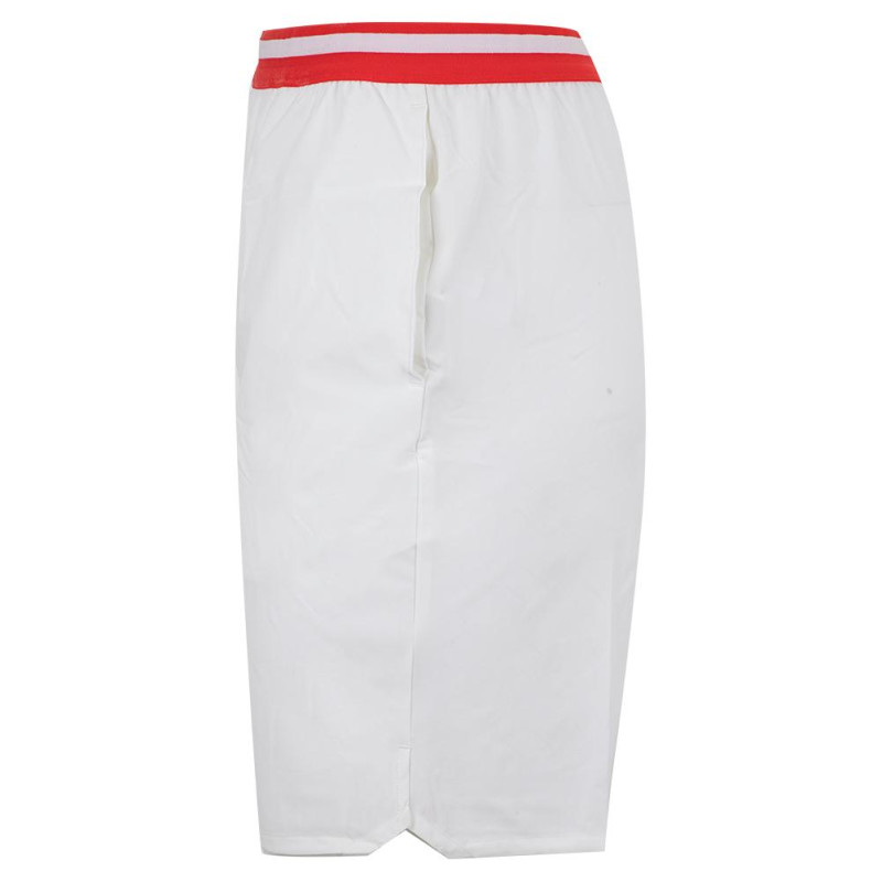 Djokovic lacoste shorts hotsell