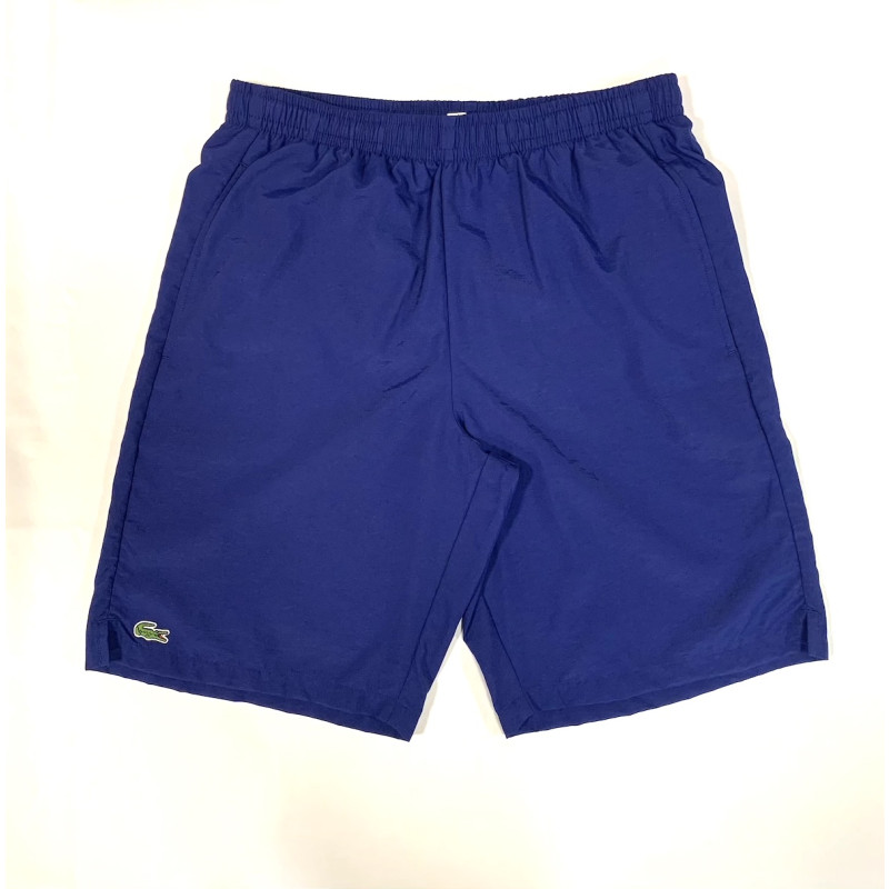 Short deals lacoste sport