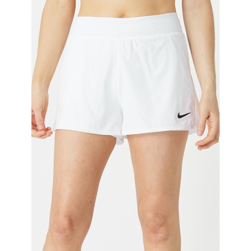 Short NikeCourt Victory Feminino - Planeta Tenis