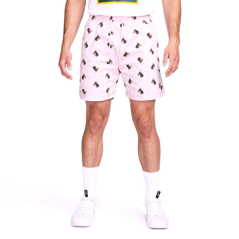 Nike sportswear clearance heritage shorts