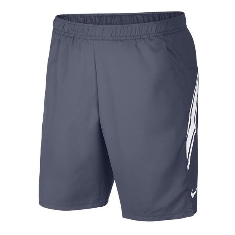 Nike court dry shorts top