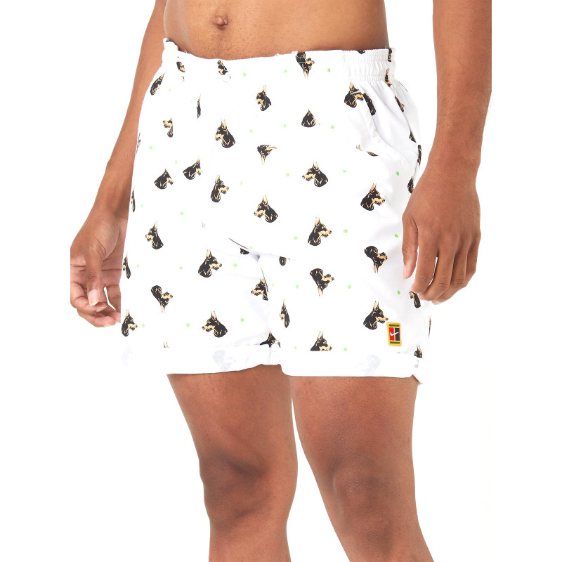 Short Nike Heritage Planeta Tenis