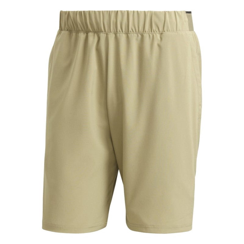 tenis adidas com short