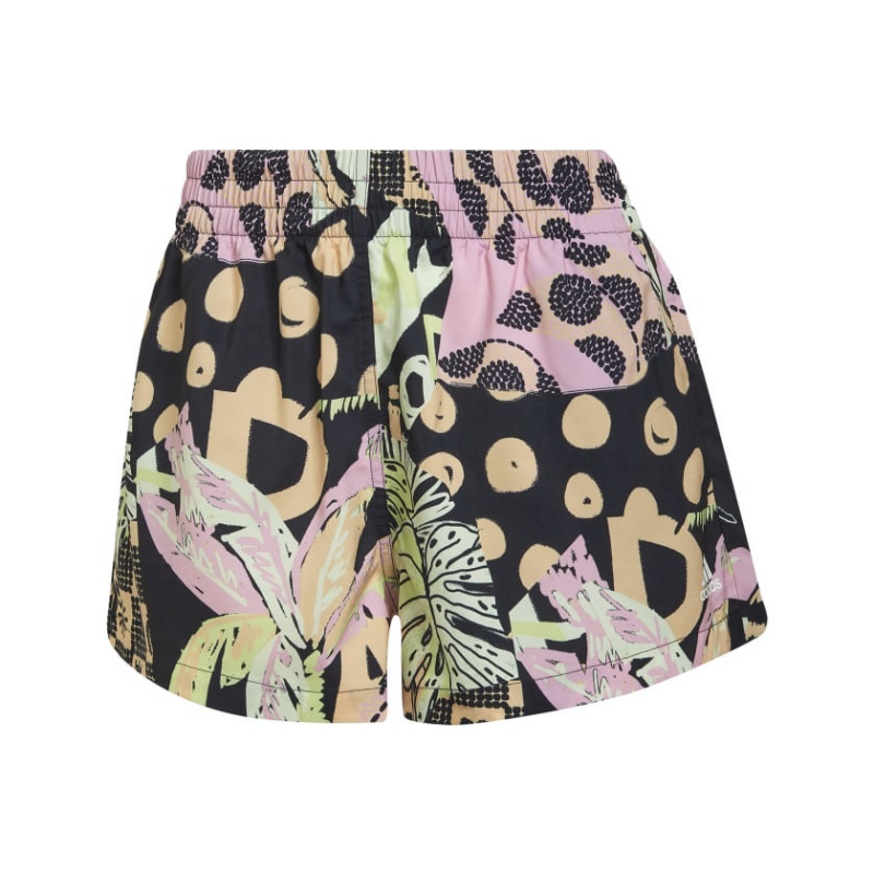 Short adidas shop feminino