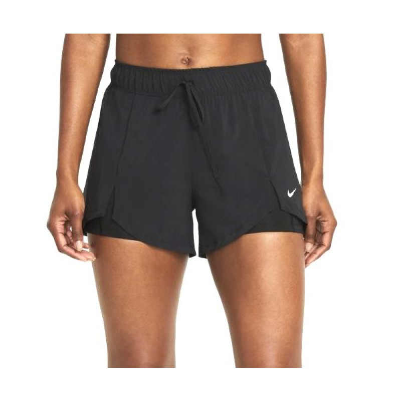 Nike flex shop running shorts womens
