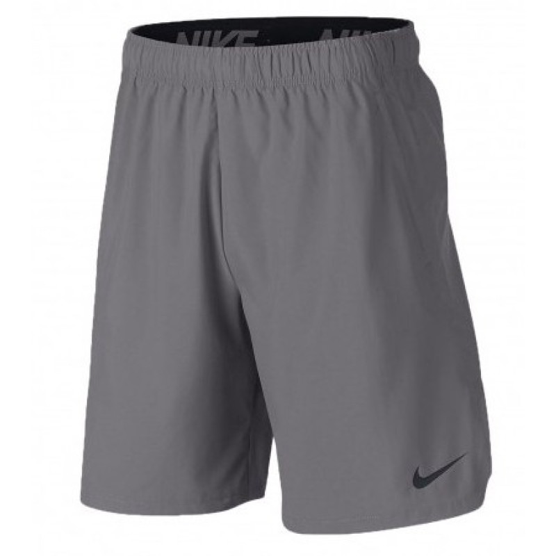 nike flex short woven