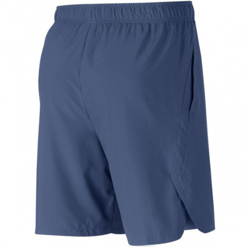 Nike flex cheap shorts blue