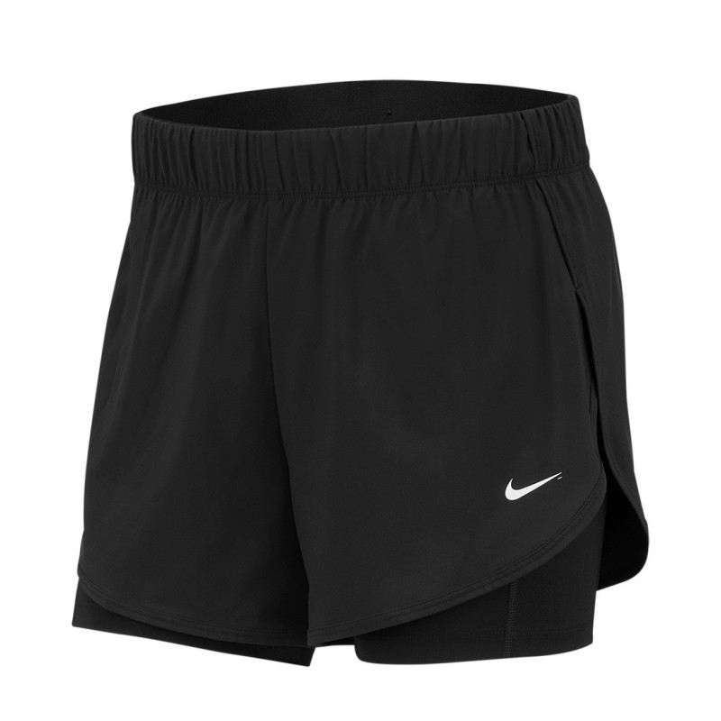 Nike flex rival discount women's shorts
