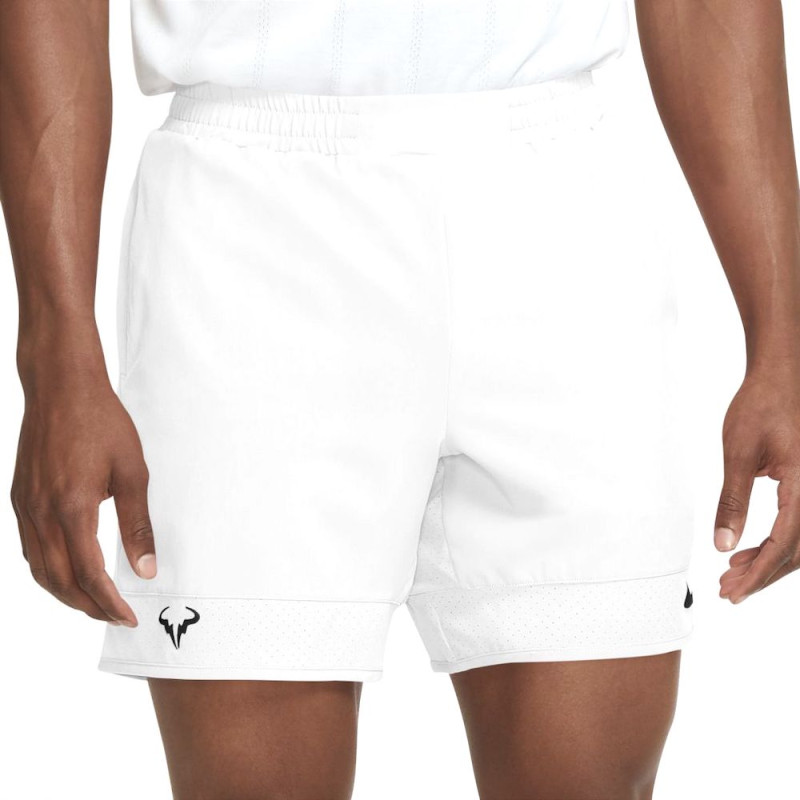 Rafa shorts top
