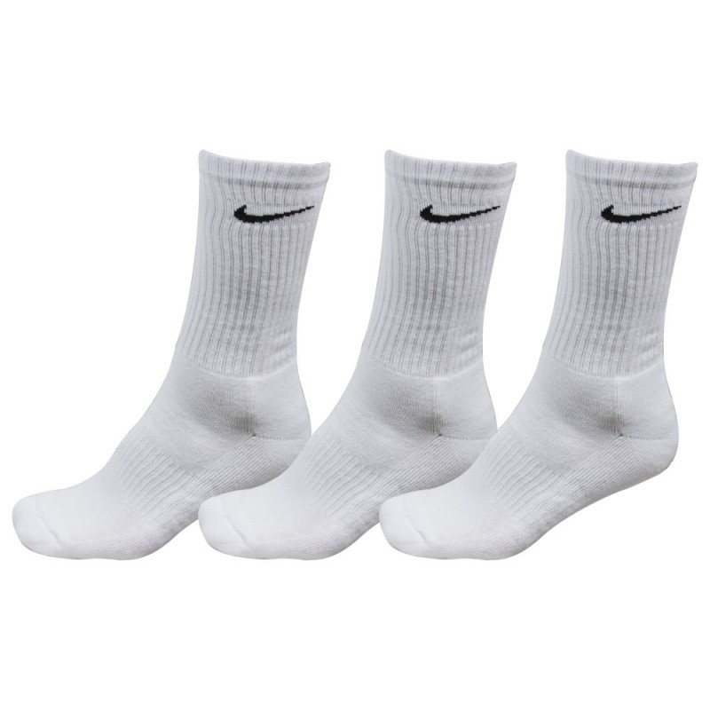 Meia cano discount medio nike