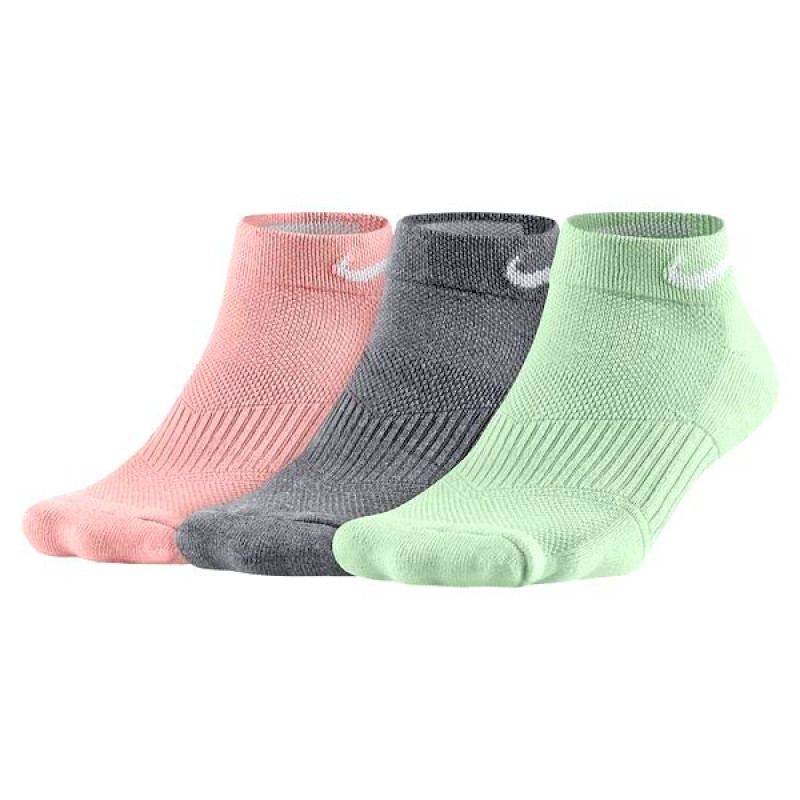 Meia discount nike feminina