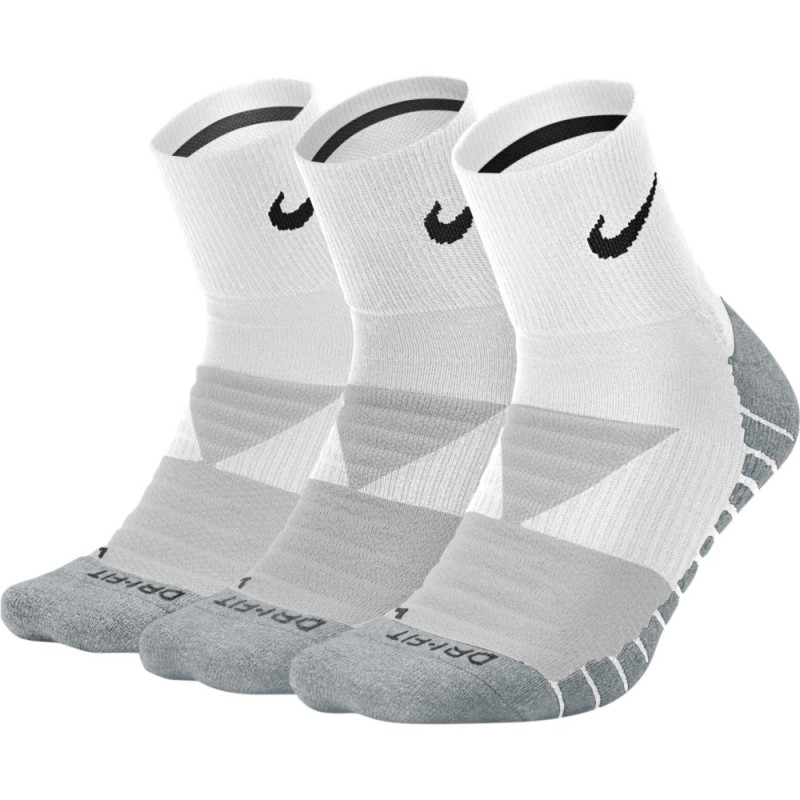 Meia nike 2025 dry cushion crew