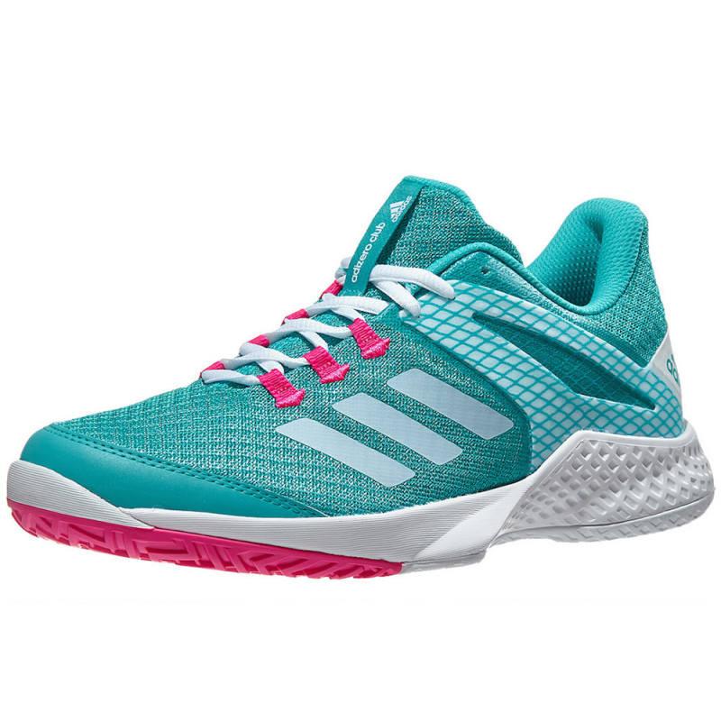 tênis adidas adizero club 2 masculino