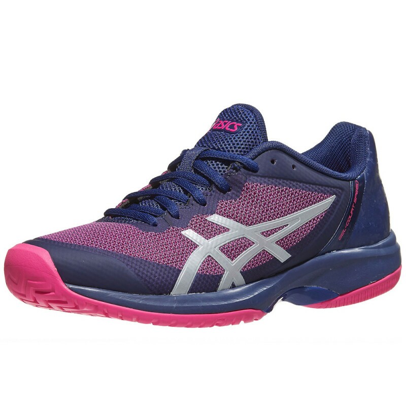 tenis asics gel court speed