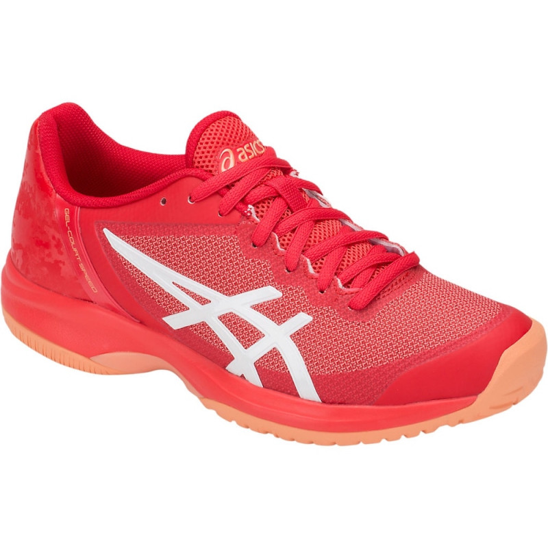 Tênis asics best sale gel court speed