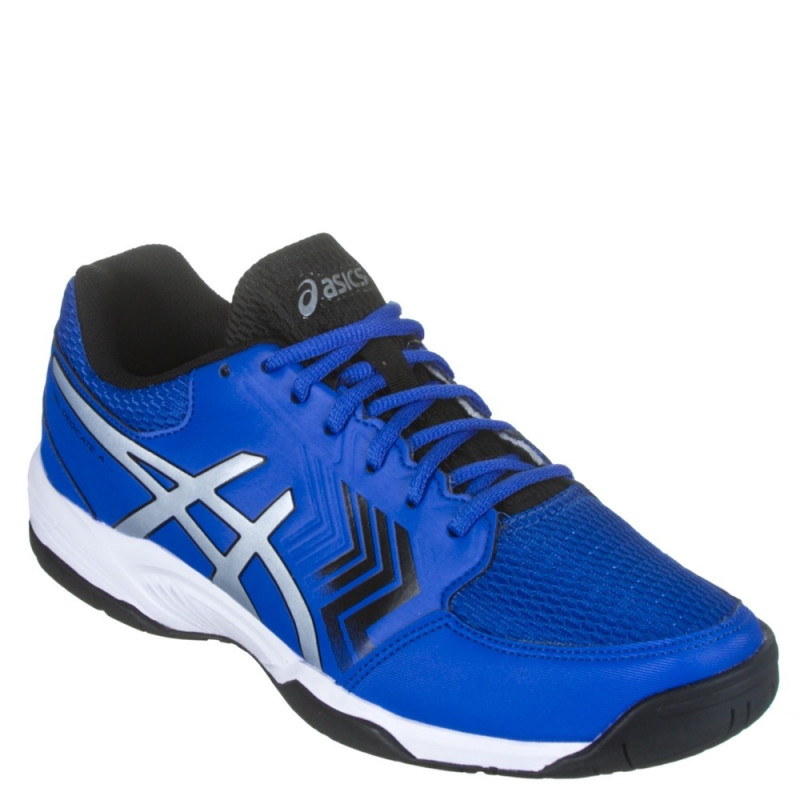 tênis asics gel dedicate 5 a