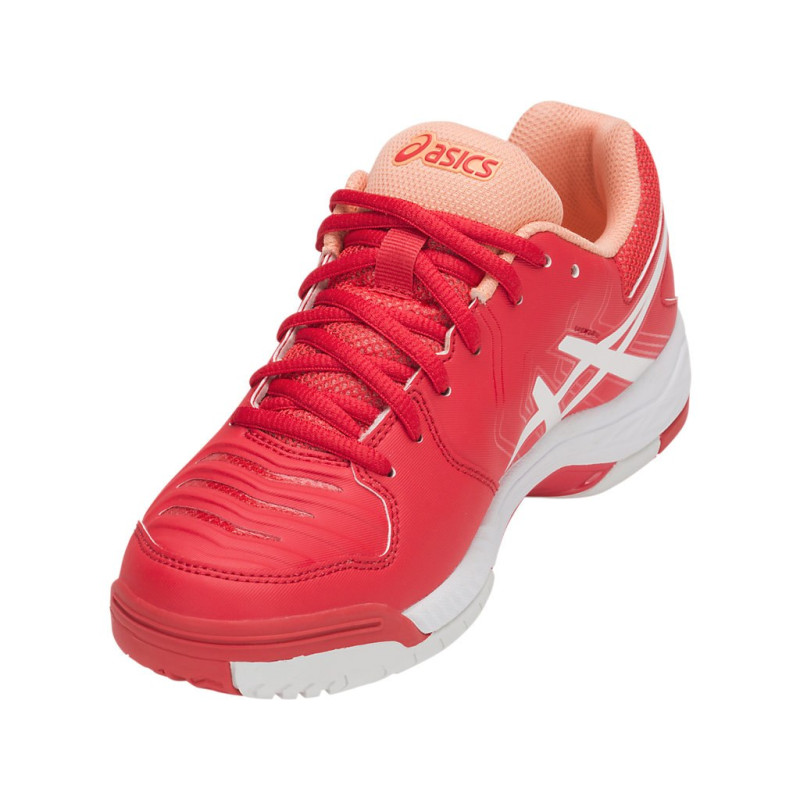 Tênis asics gel store game 6 feminino