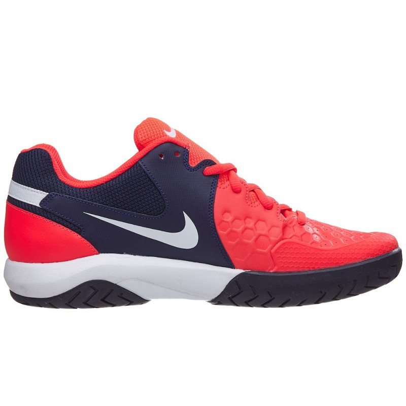 Air zoom outlet resistance cly