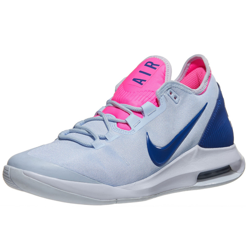 tênis nike court air max wildcard feminino