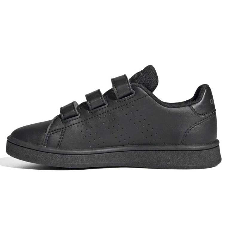 Tenis adidas outlet advantage infantil
