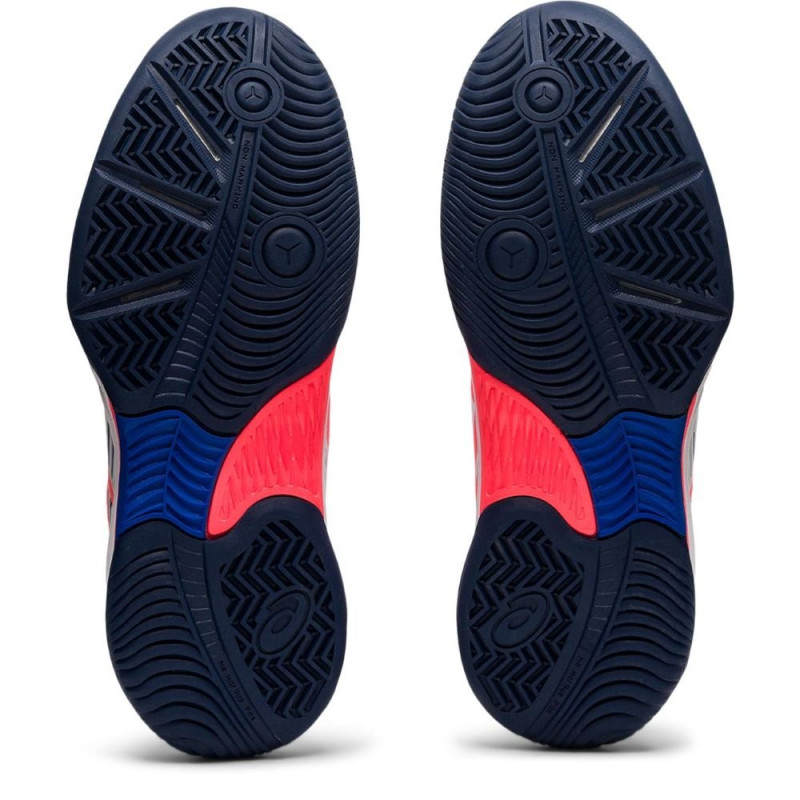 Asics kids hot sale gel