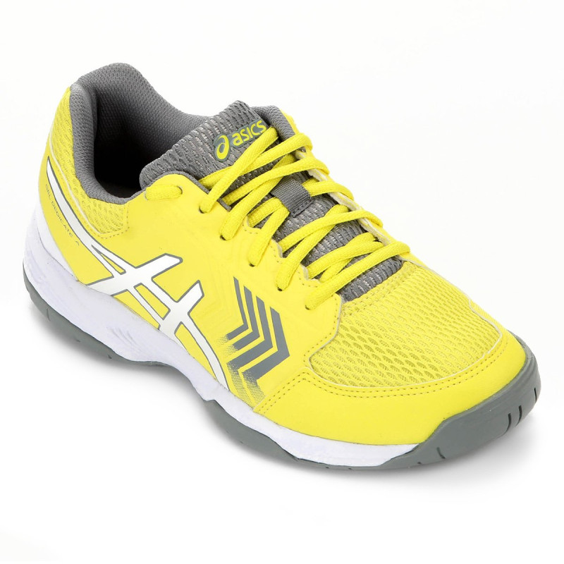 tênis asics gel dedicate 5 a