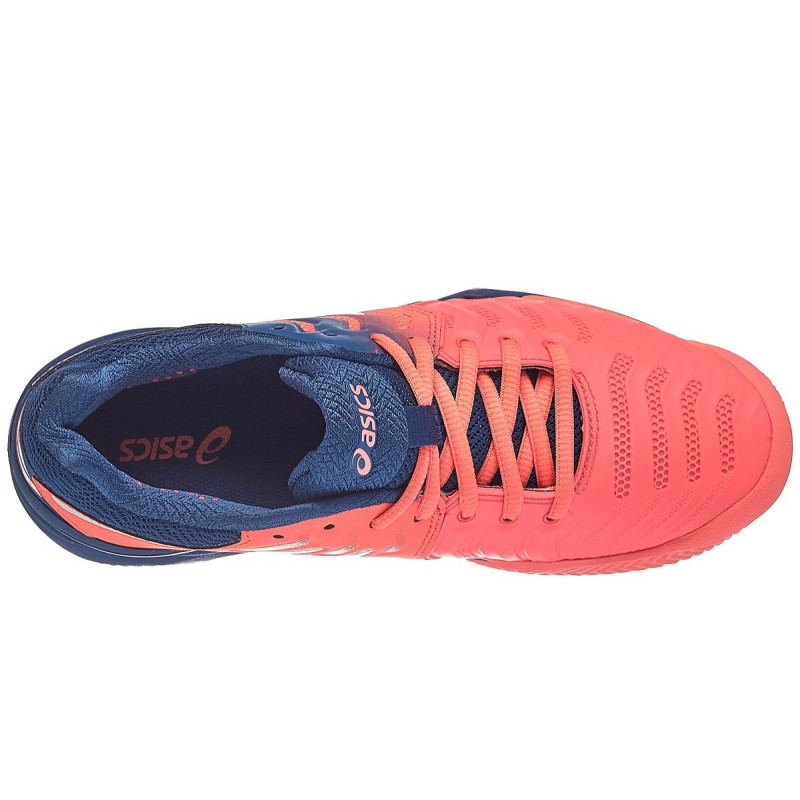 Asics gel resolution 7 clay gs best sale
