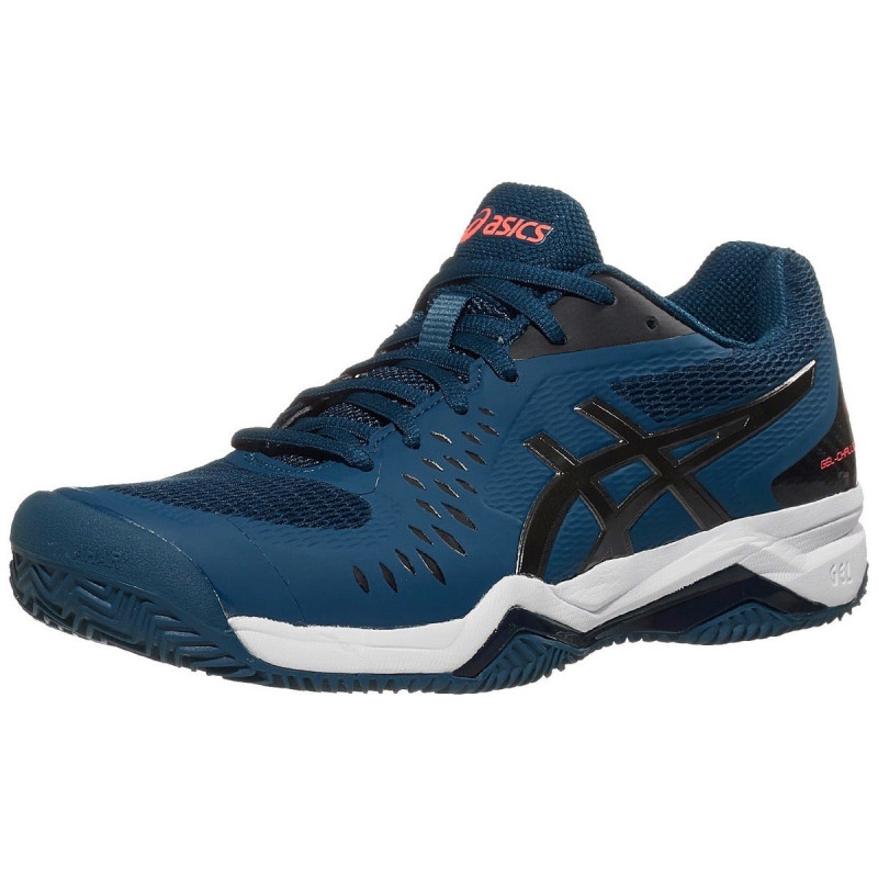 Tenis hotsell asics challenger
