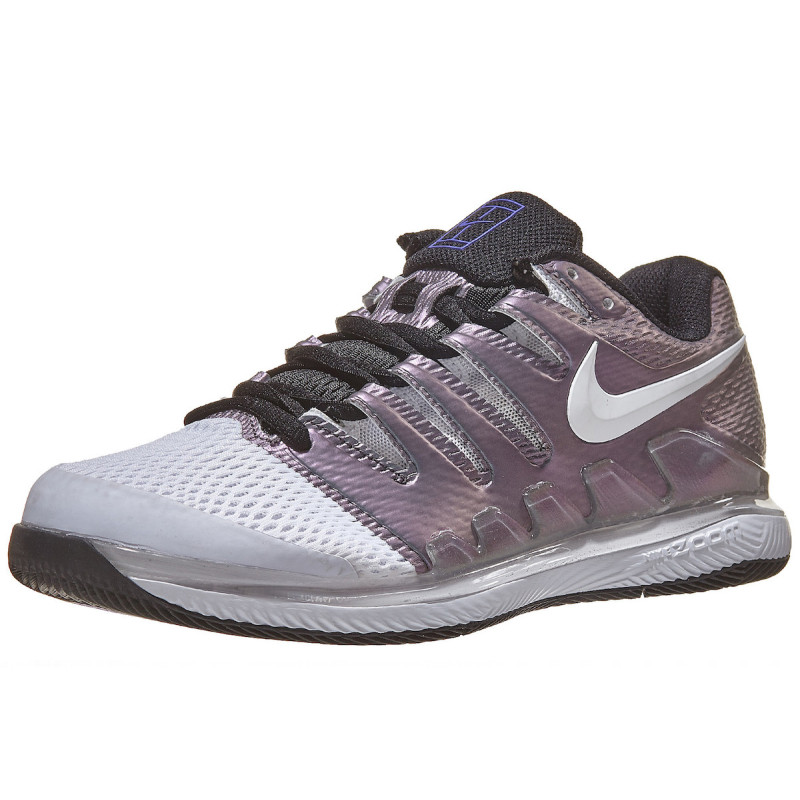 Tenis Nike Air Zoom Vapor X HC Fem Planeta Tenis