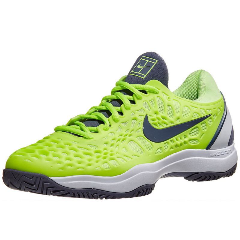 Nike air discount cage 3