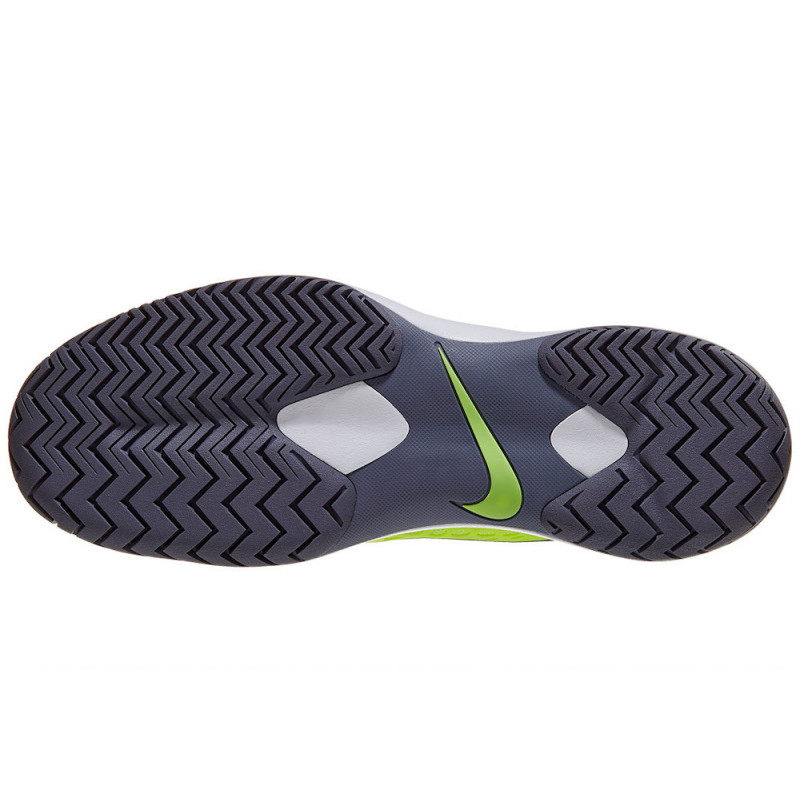Tênis nike air zoom cage 3hc masculino best sale