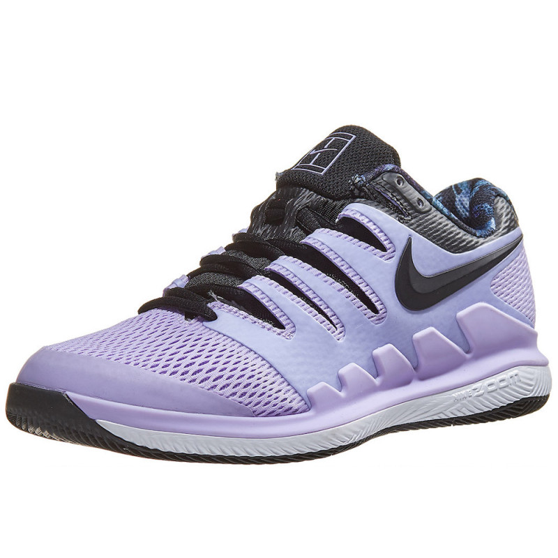 Nike vapor x top