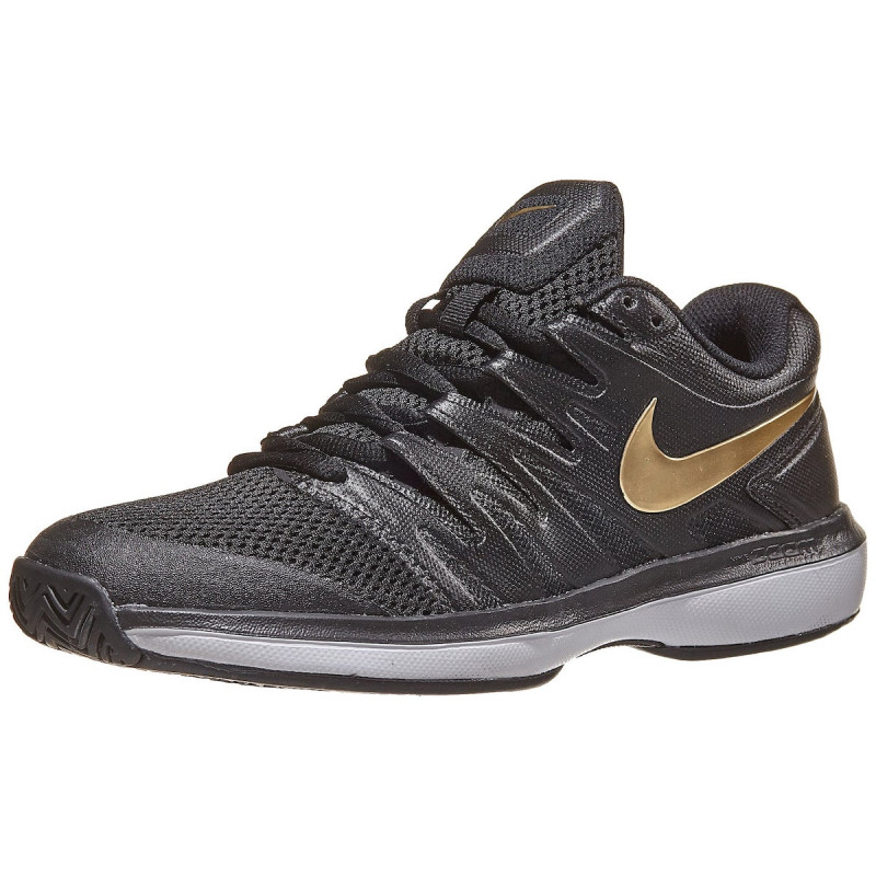 tênis nike air zoom prestige hc masculino