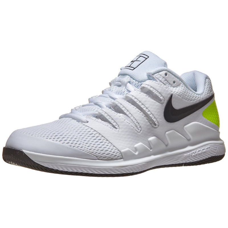 Nike air best sale zoom vapor 10