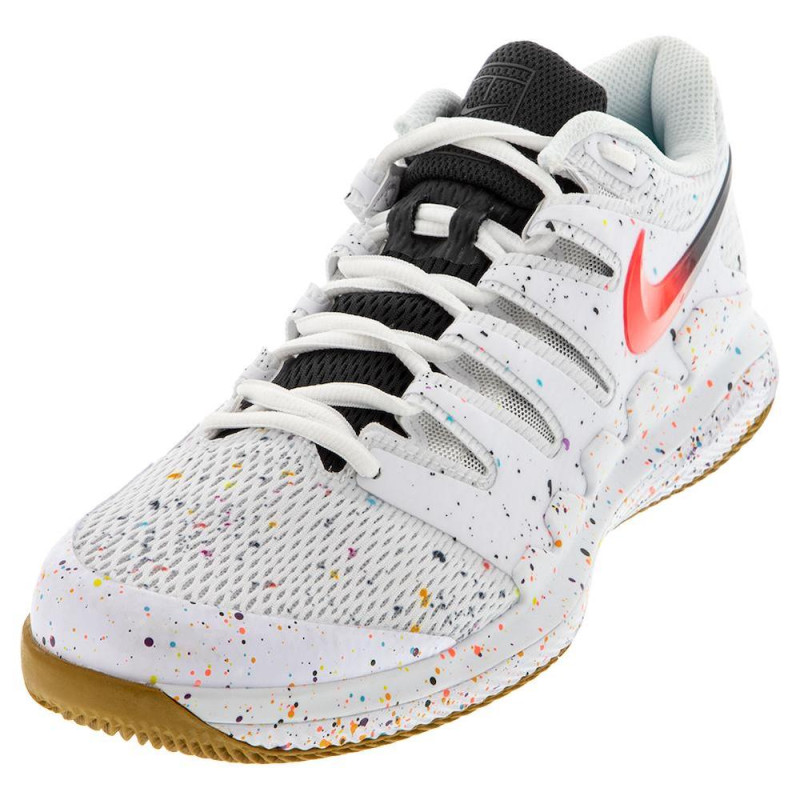 Nike vapor hot sale zoom 10