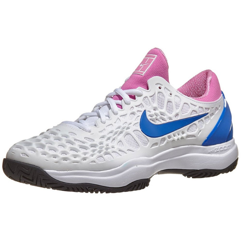 Nike women's shop zoom cage 3