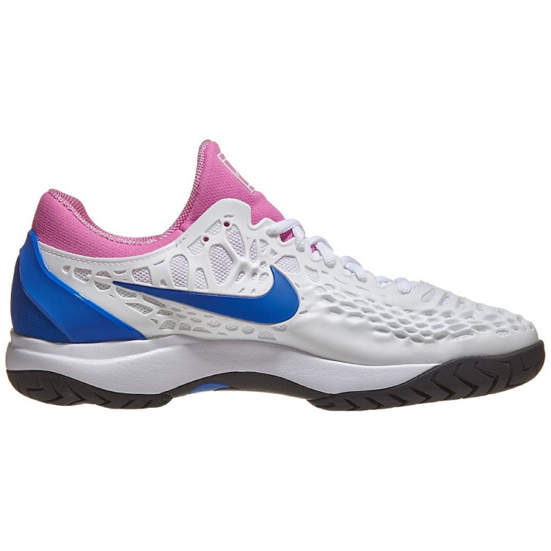 nike air zoom cage 3 hc