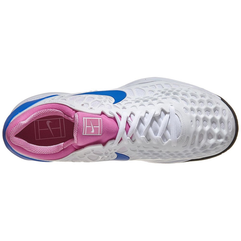 Nike air zoom cage 3 junior on sale