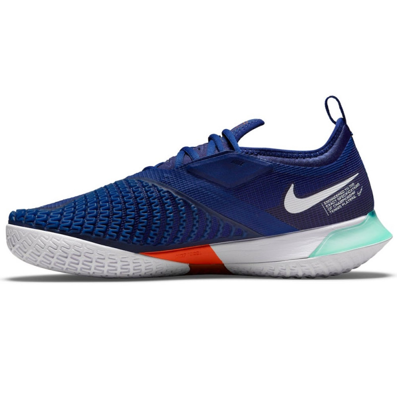 Tenis Nike React Vapor NXT HC Planeta Tenis