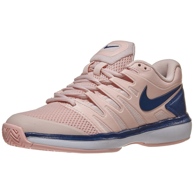 tênis nike air zoom prestige hc masculino