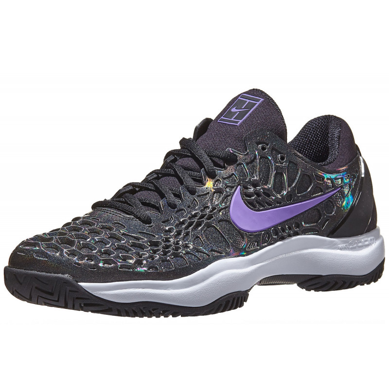 air zoom cage 3 hc