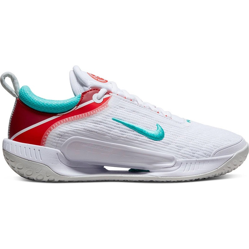 m nike zoom court nxt hc