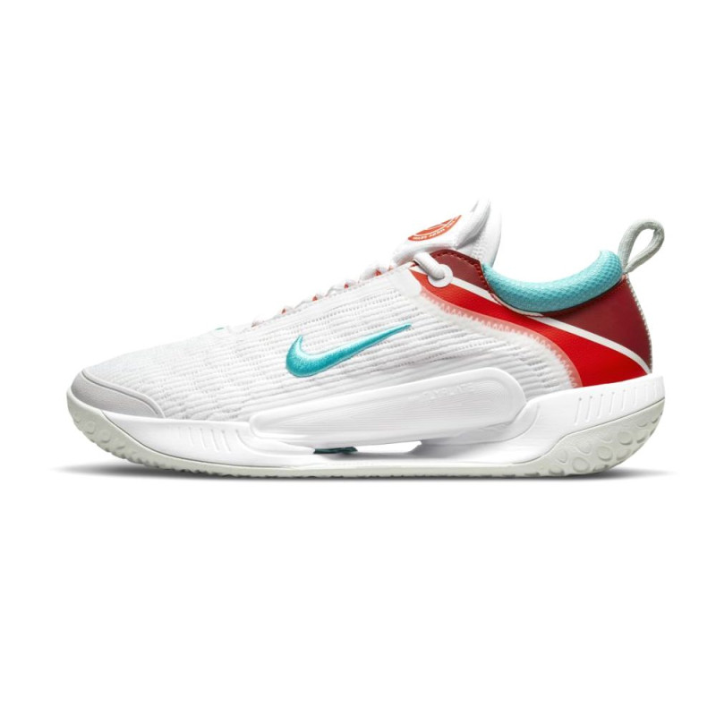 Tenis zoom nike clearance